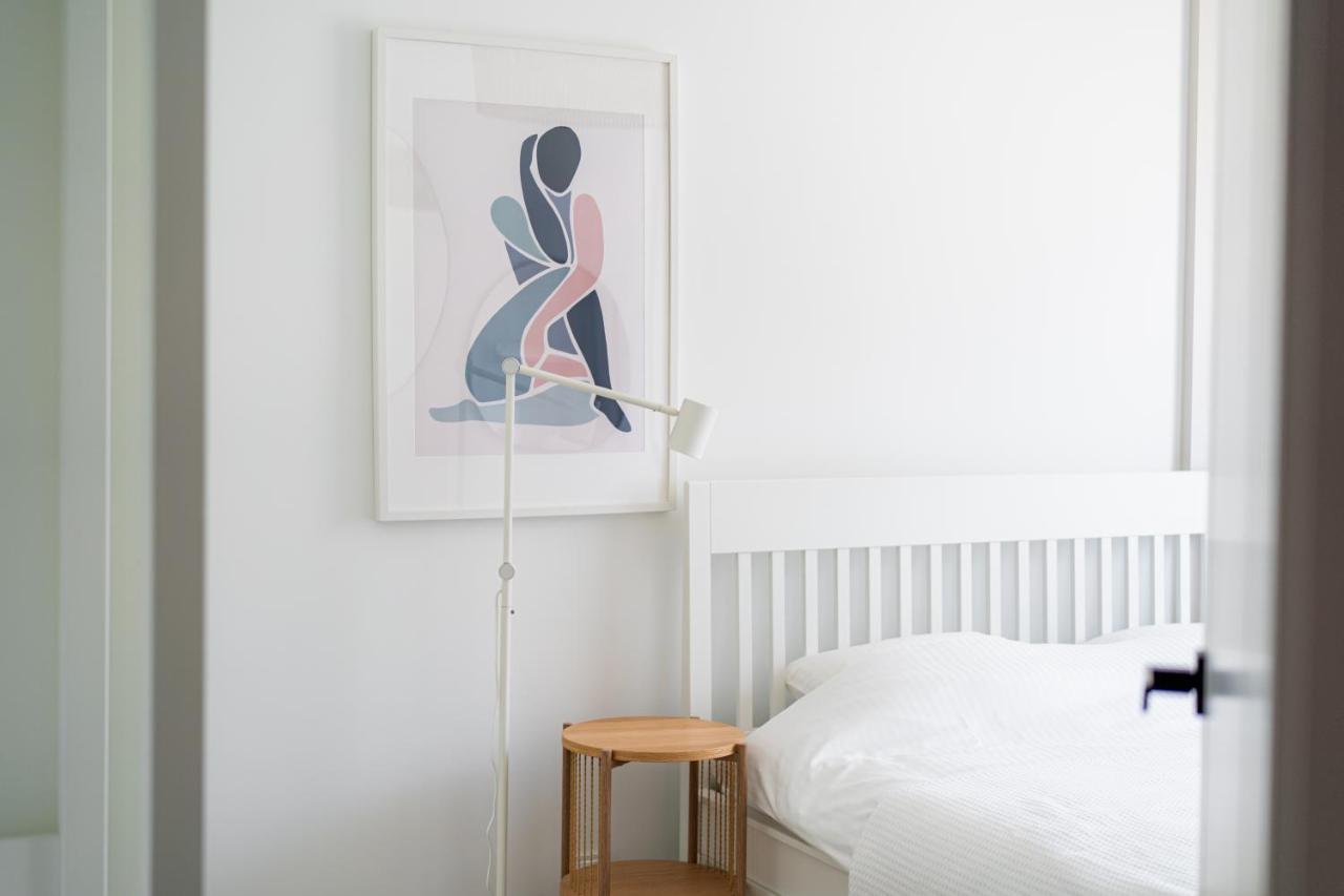 Green Leaf Jawor Apartamenty Eksteriør bilde