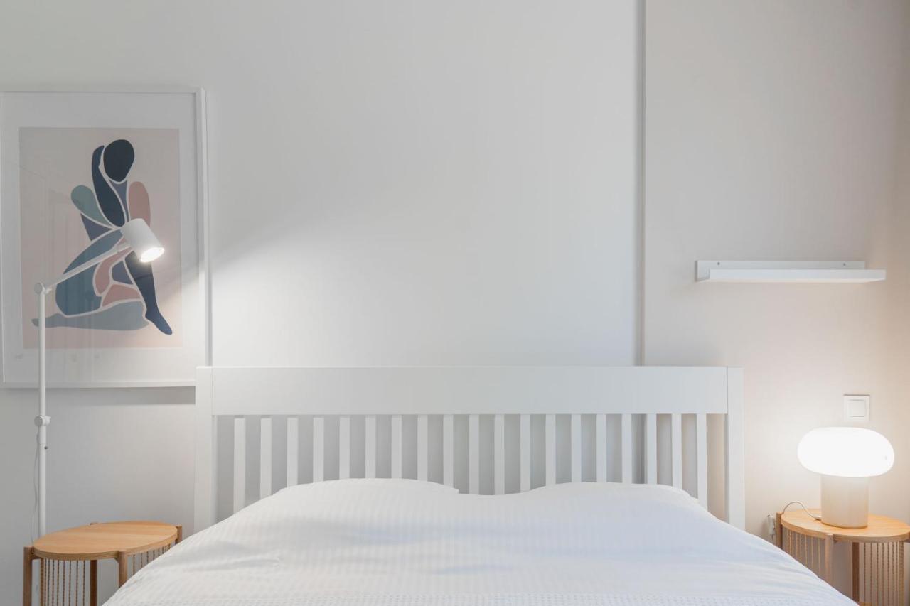 Green Leaf Jawor Apartamenty Eksteriør bilde