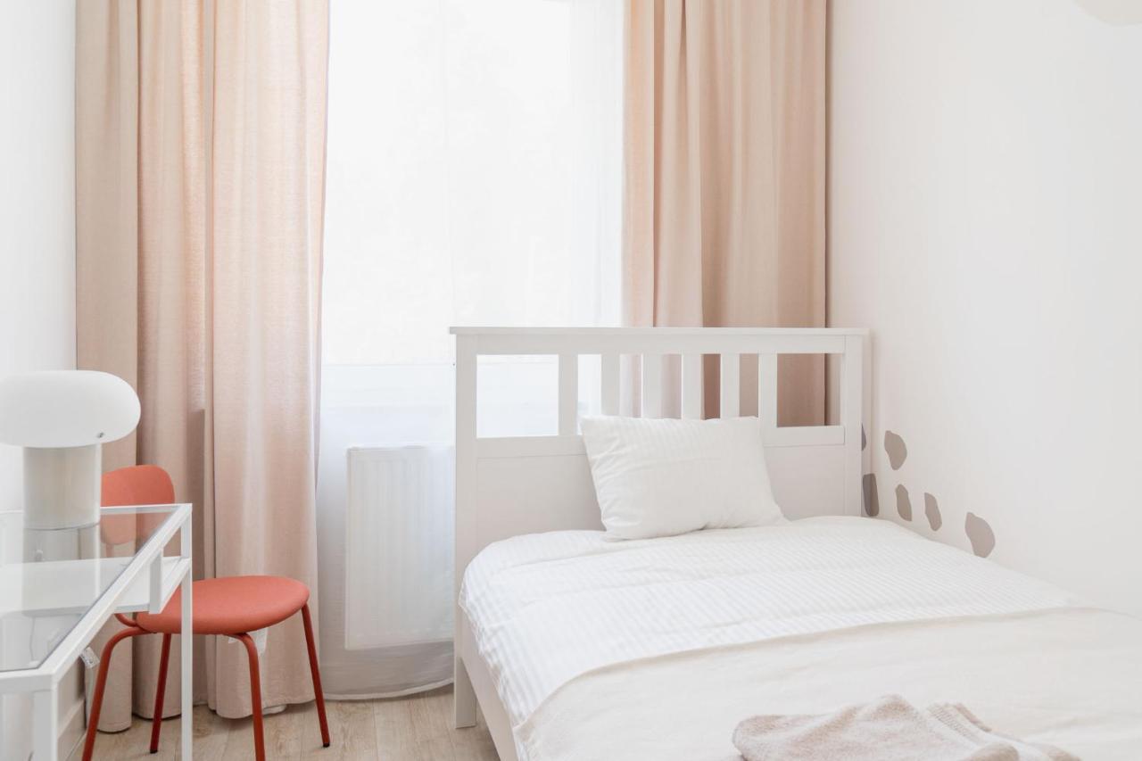 Green Leaf Jawor Apartamenty Eksteriør bilde