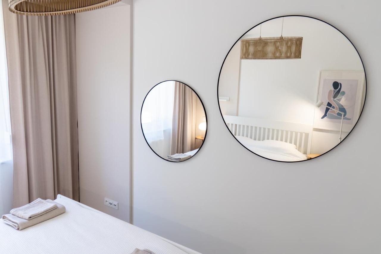 Green Leaf Jawor Apartamenty Eksteriør bilde