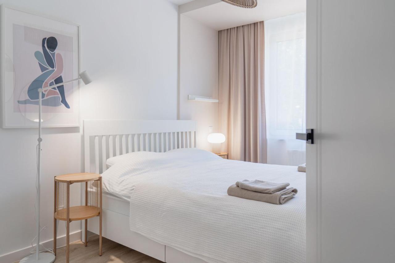 Green Leaf Jawor Apartamenty Eksteriør bilde