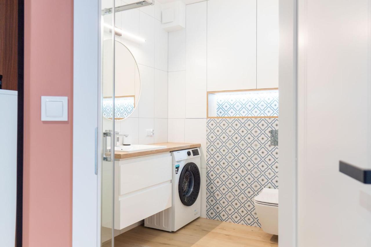 Green Leaf Jawor Apartamenty Eksteriør bilde