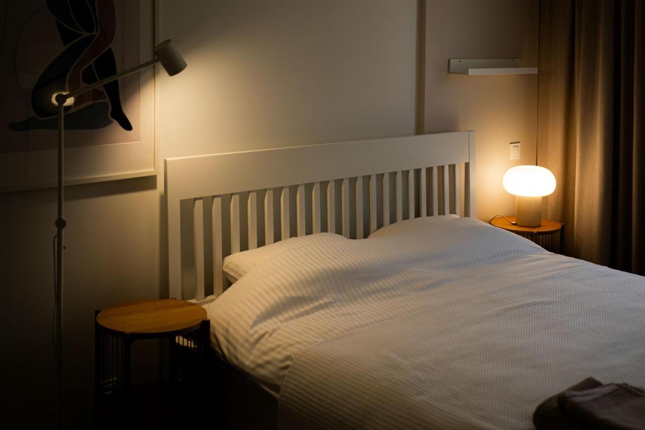 Green Leaf Jawor Apartamenty Eksteriør bilde